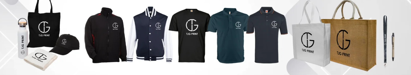 Why TJG Print Is the Go-To Destination for Quality and Affordable T-Shirt Printing in Singapore