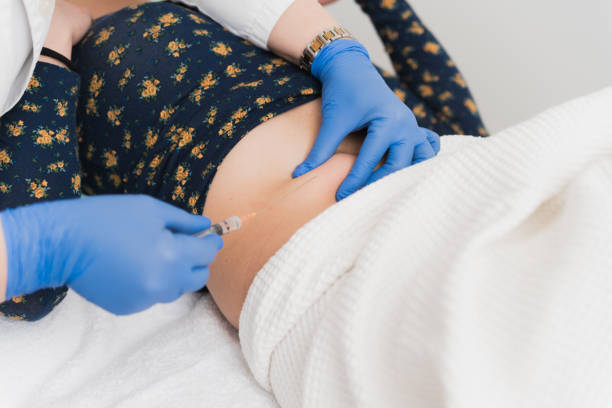 How Much Do Fat Dissolving Injections Cost in Dubai