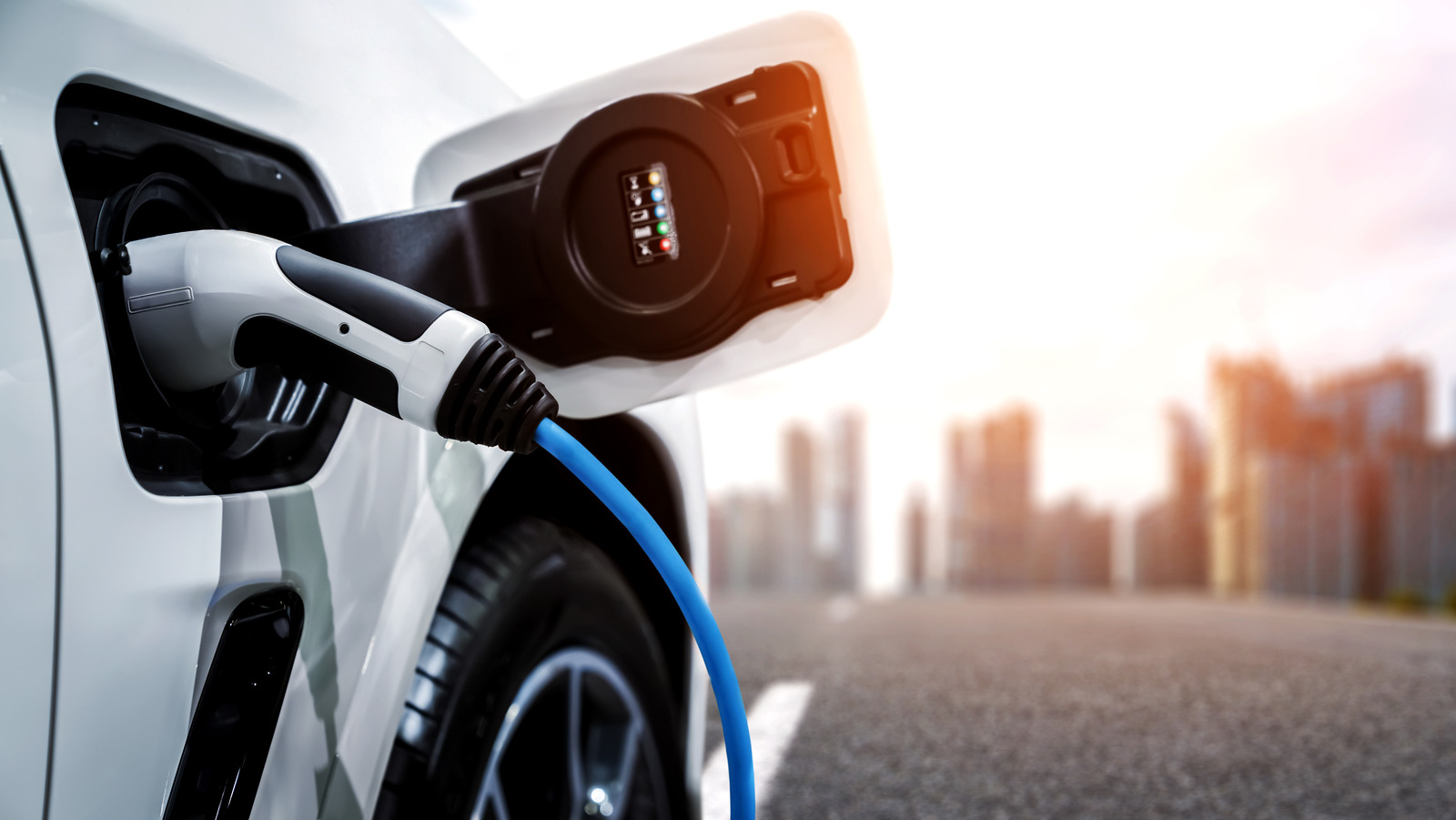 Tesla Inc.'s Strategy and Innovations in the Thailand Electric Vehicle EV Charging Market