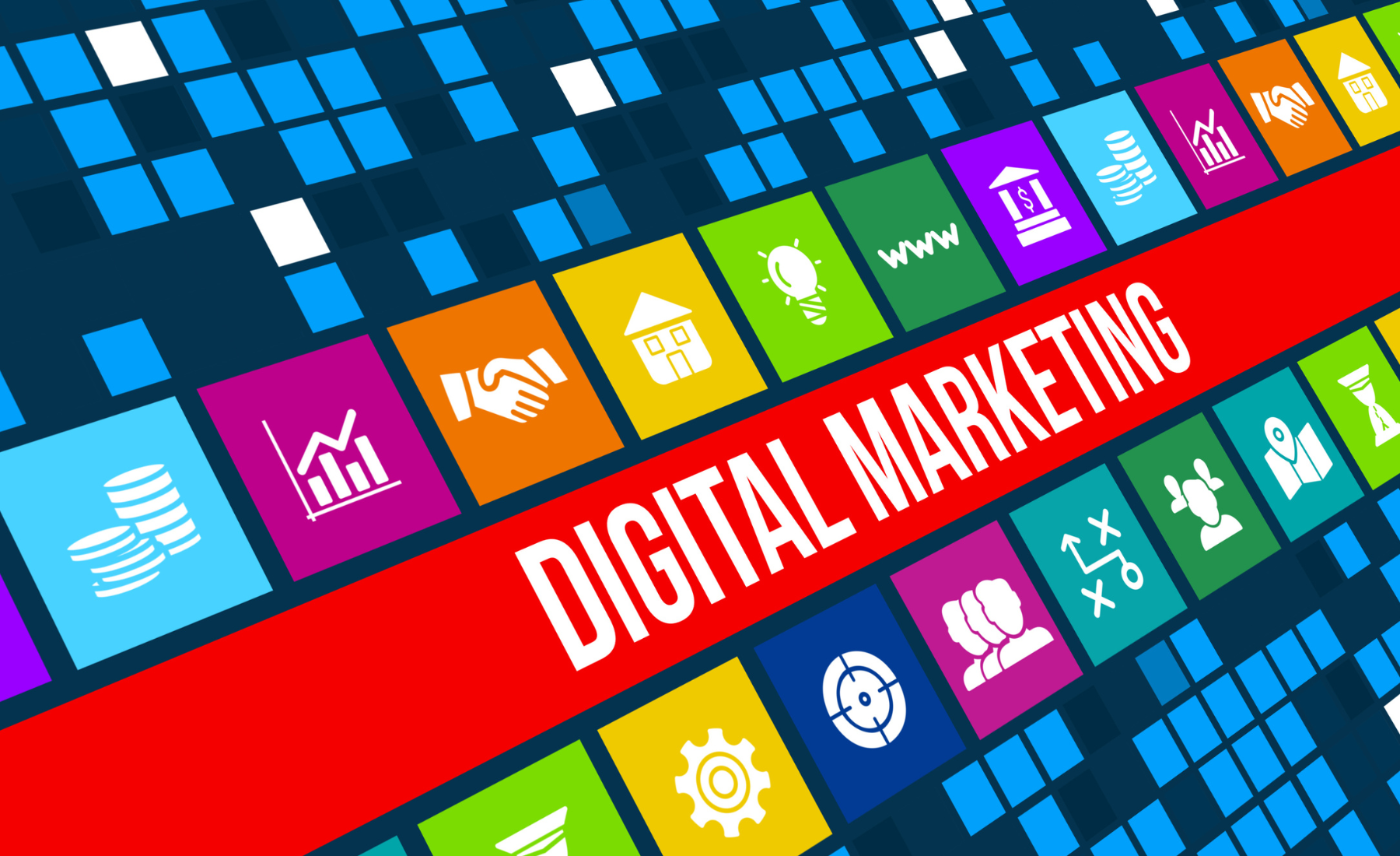 Click, Connect, Convert: The Ever-Evolving World of Digital Marketing
