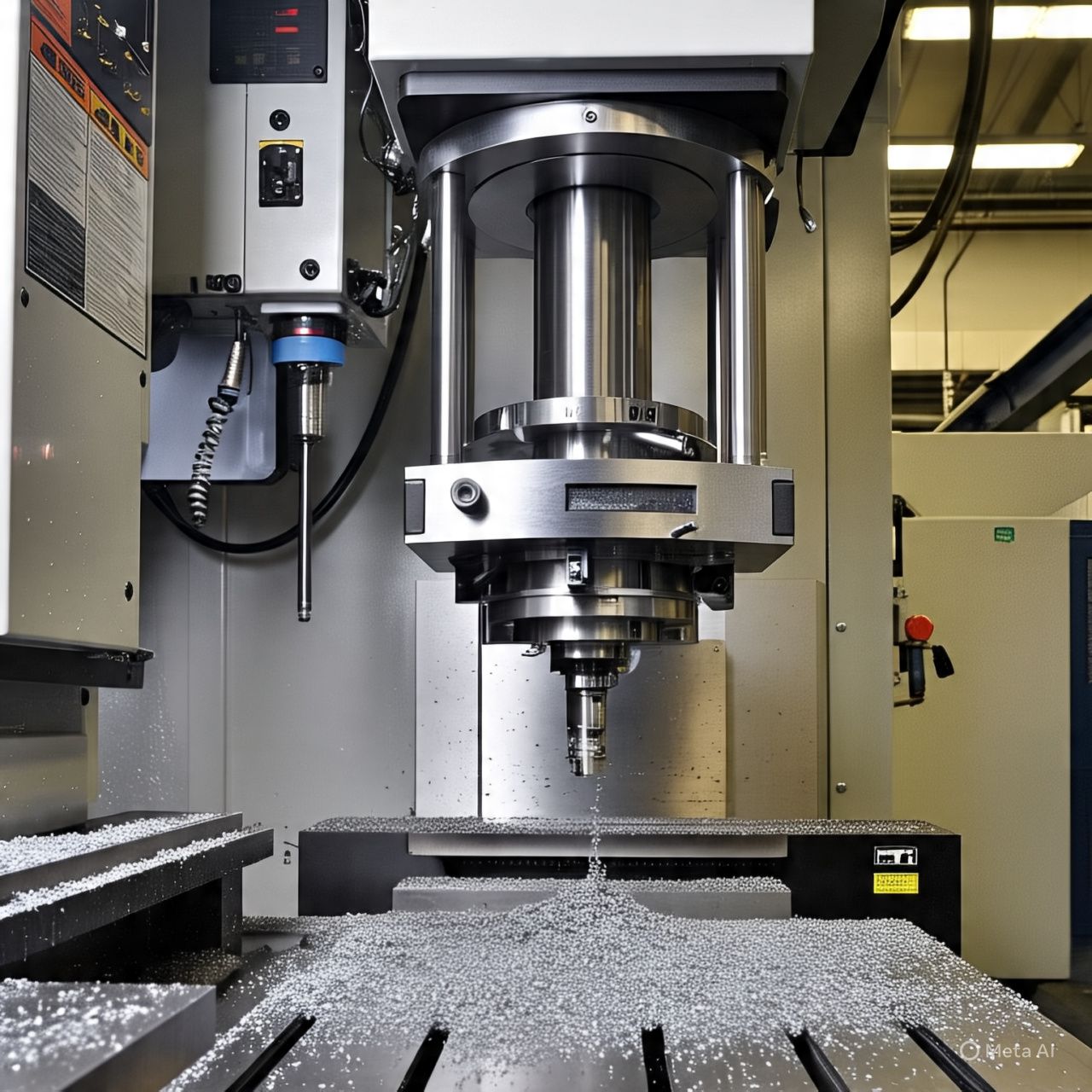 Top CNC Machine Suppliers in UAE: Supporting Precision and Growth