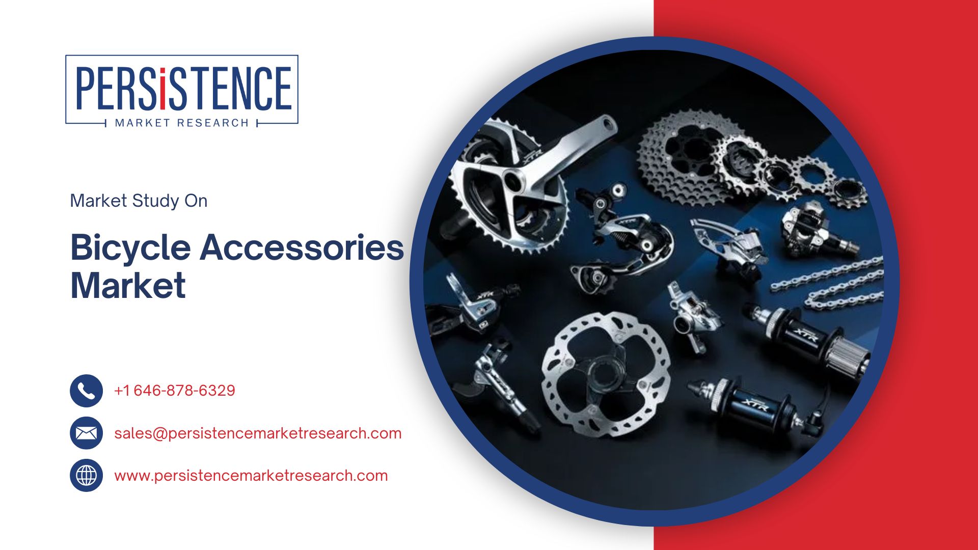Top-Selling Bicycle Accessories in 2025: Lights, Locks, Helmets & More