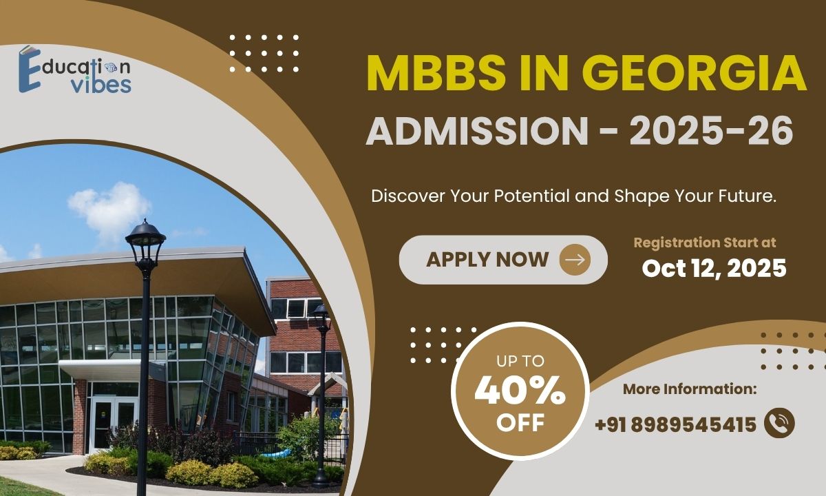 How MBBS from Georgia Can Help You Practice in India