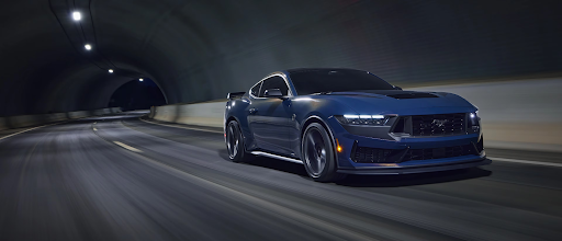 Why Every Ford Owner Needs a Mustang Workshop Manual