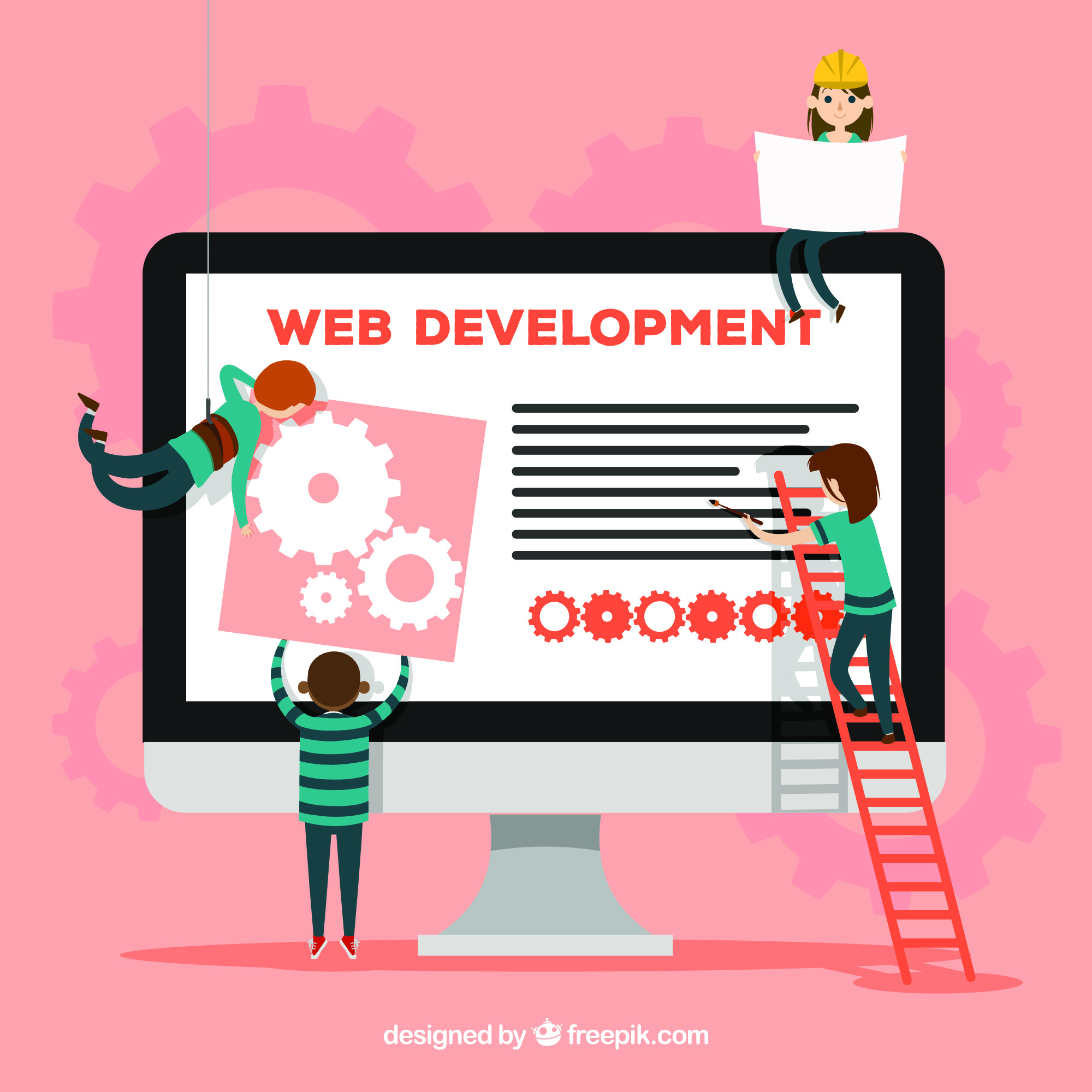 How AI Is Changing the Future of Website Development in India