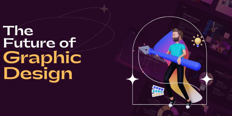 Unlock Your Creativity: Explore Graphic Design Today