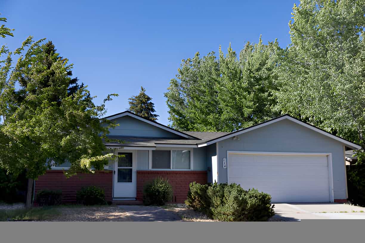 Pahrump we buy houses
