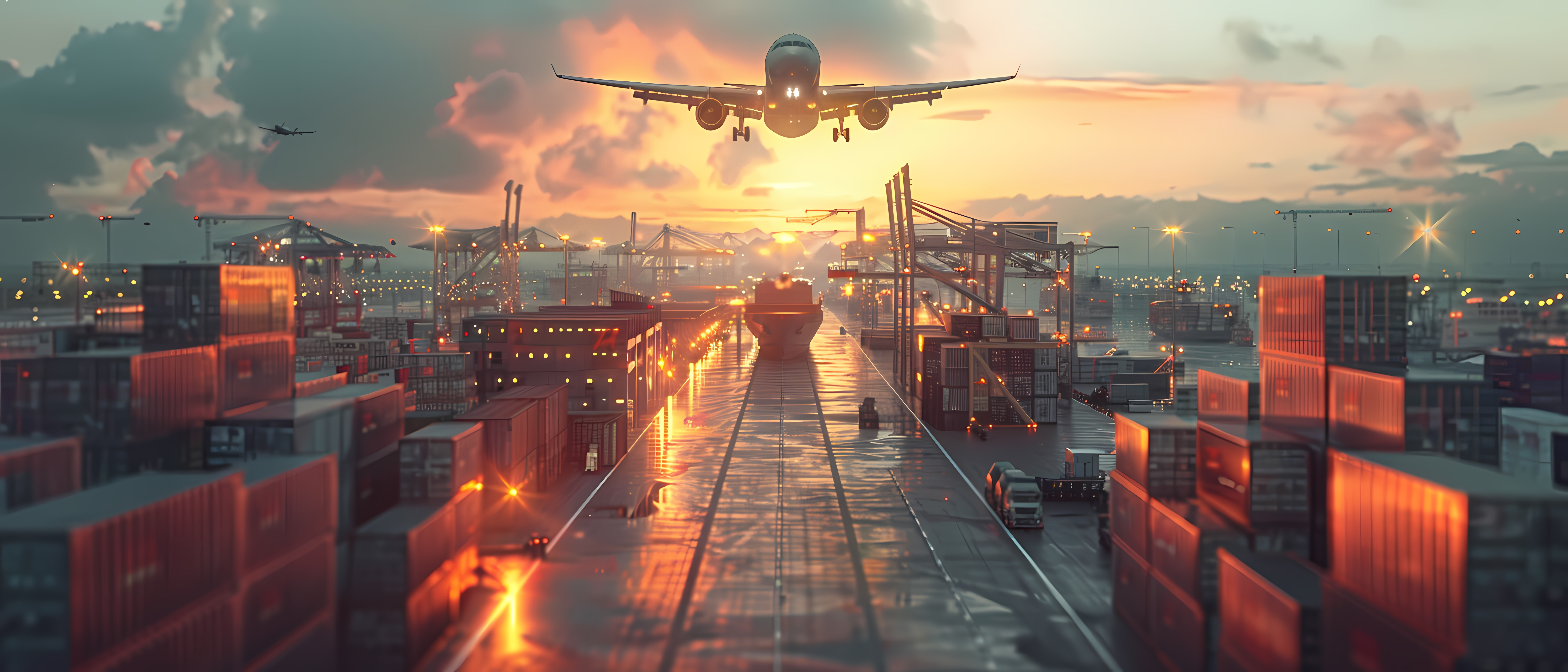 Advantages Of Air Cargo In UAE: Revolutionizing The Logistics Industry