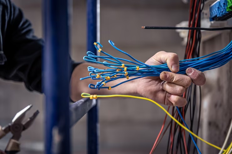 Advancements in Biometric Quality Control for Cable Manufacturing
