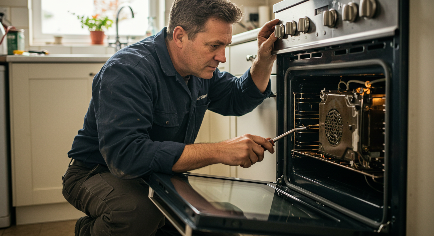 Expert Appliance Repair in Rancho Cordova: Trusted Service When You Need It Most