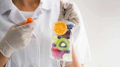 Revitalize Your Body with IV Drip Therapy in Sarasota