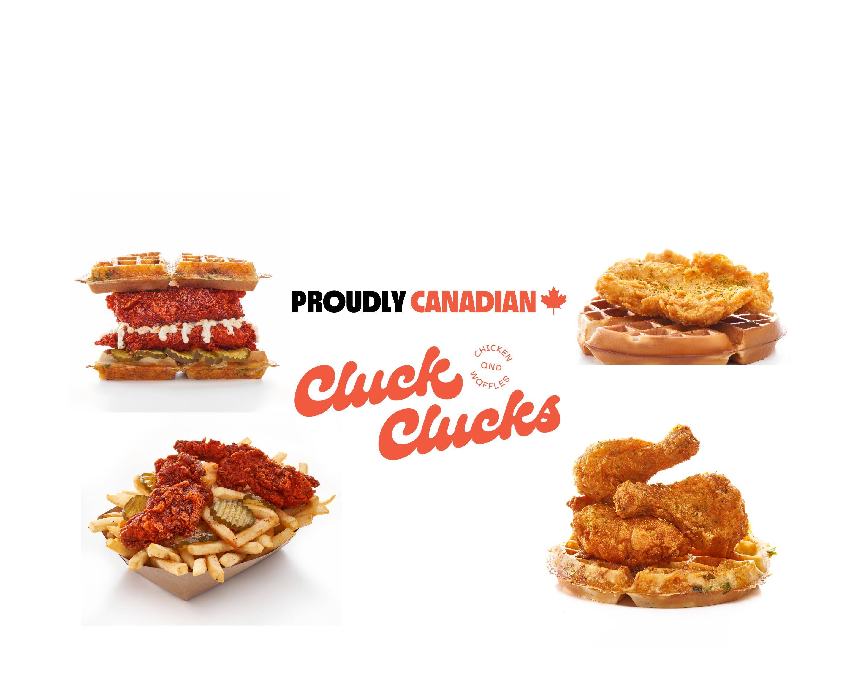 Poutine Reimagined: The Must-Try Loaded Fries at Cluck Clucks