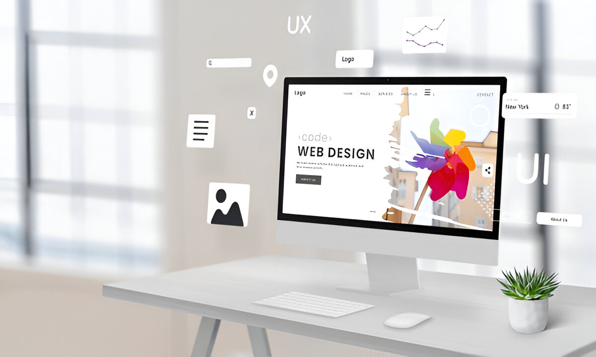 Build a Better Online Presence with Tailored Web Design Solutions