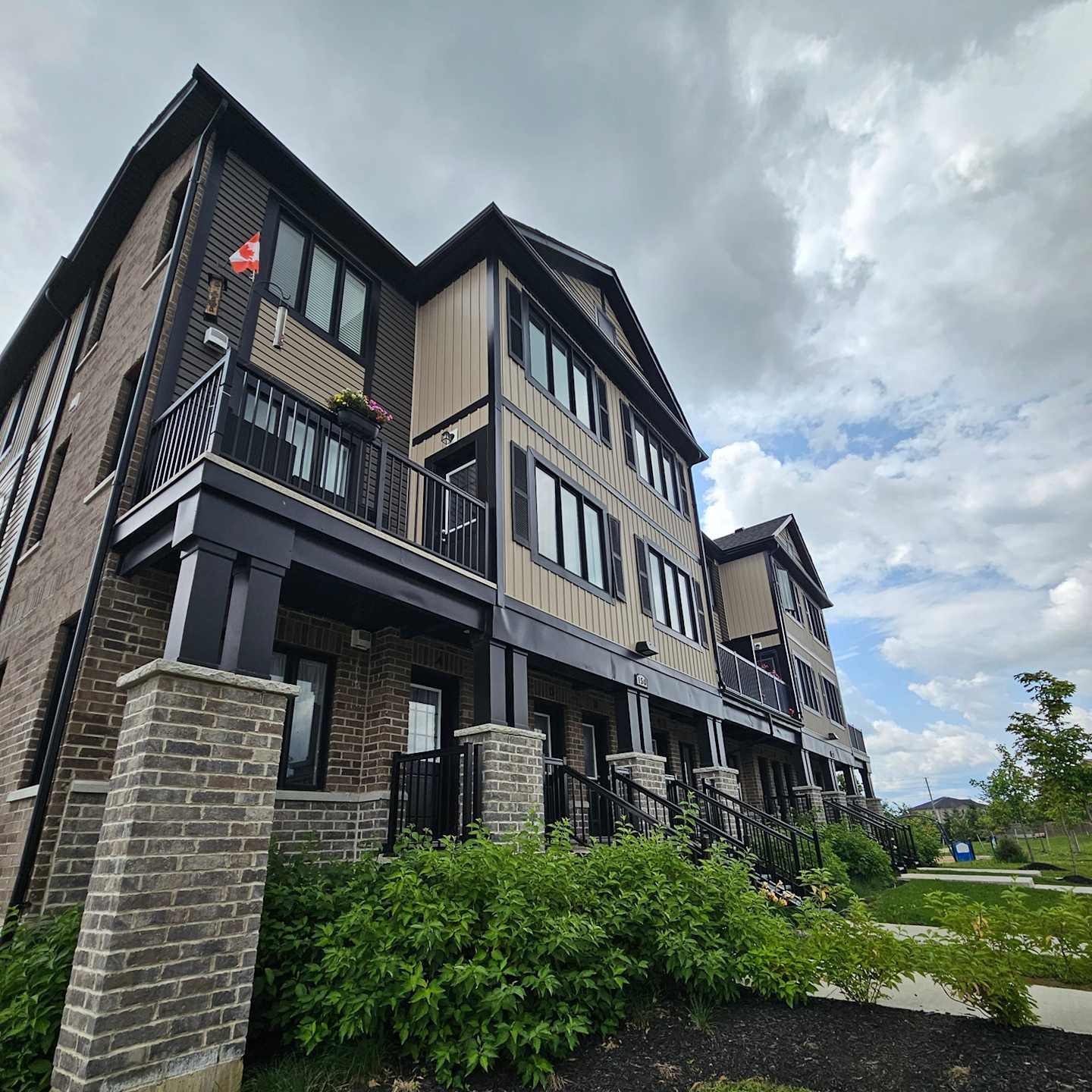 Apartments in London Ontario Canada