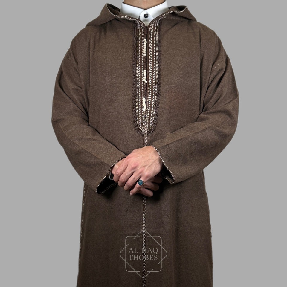 Moroccan Thobe
