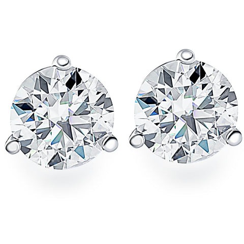 Diamond Earrings For Women