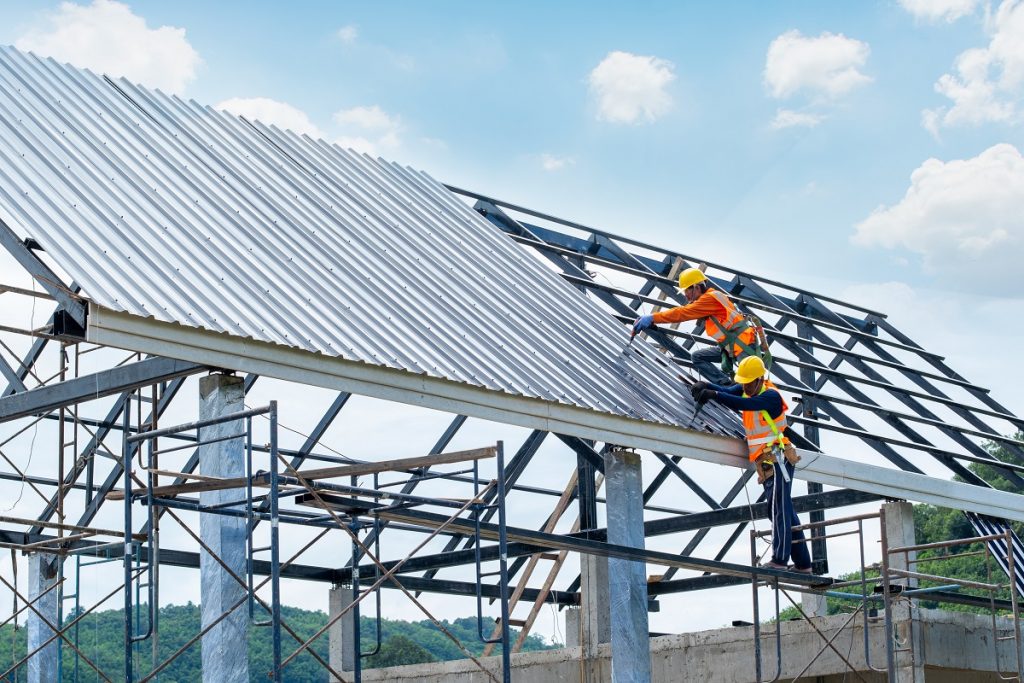 Why Skillman Builders is Tennessee’s Top Choice for Metal Roofing, Steel Homes & More