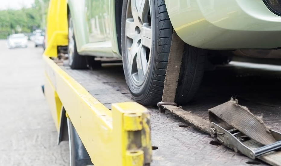The Reliability of Tata Motors Roadside Assistance Services