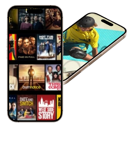 Inat Box APK: Your Ultimate App for Streaming Entertainment