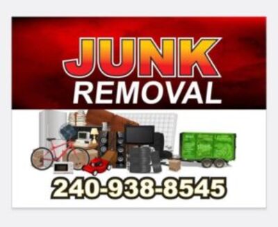 Clear the Clutter with Akoko LLC &ndash; Your Trusted Junk Removal Services in Bowie MD