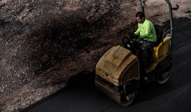 How Weather Affects Your Asphalt: Seasonal Maintenance Tips