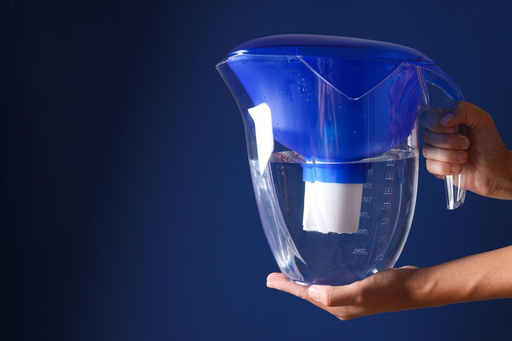 Choosing the Right Maryland Water Filtration System for Your Home