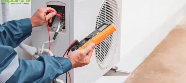How Much Does AC Installation Cost in Dubai? [2025 Guide]