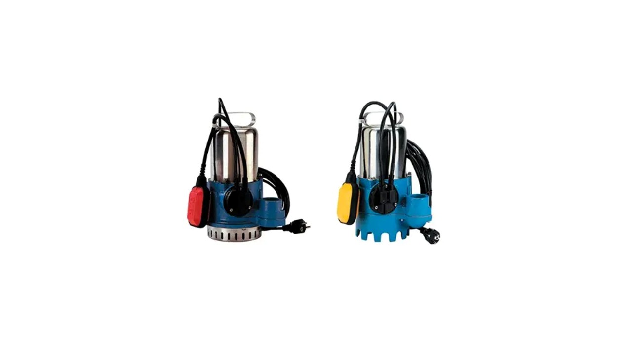 How AFC's Submersible Pumps Optimize Efficiency in Oil & Gas Operations