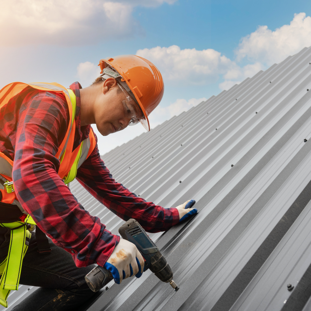 Top 5 Metal Roof Panel Types and Their Unique Benefits