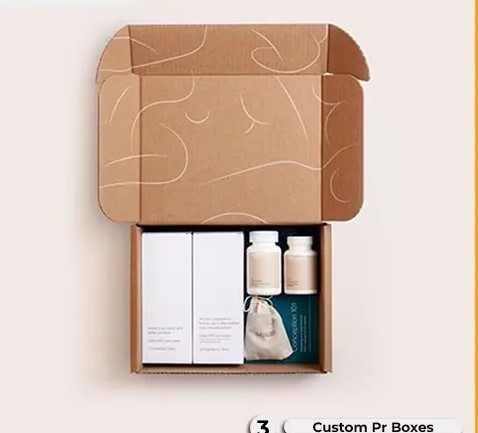 Unlocking Subscriber Growth: The Power of Custom PR Boxes