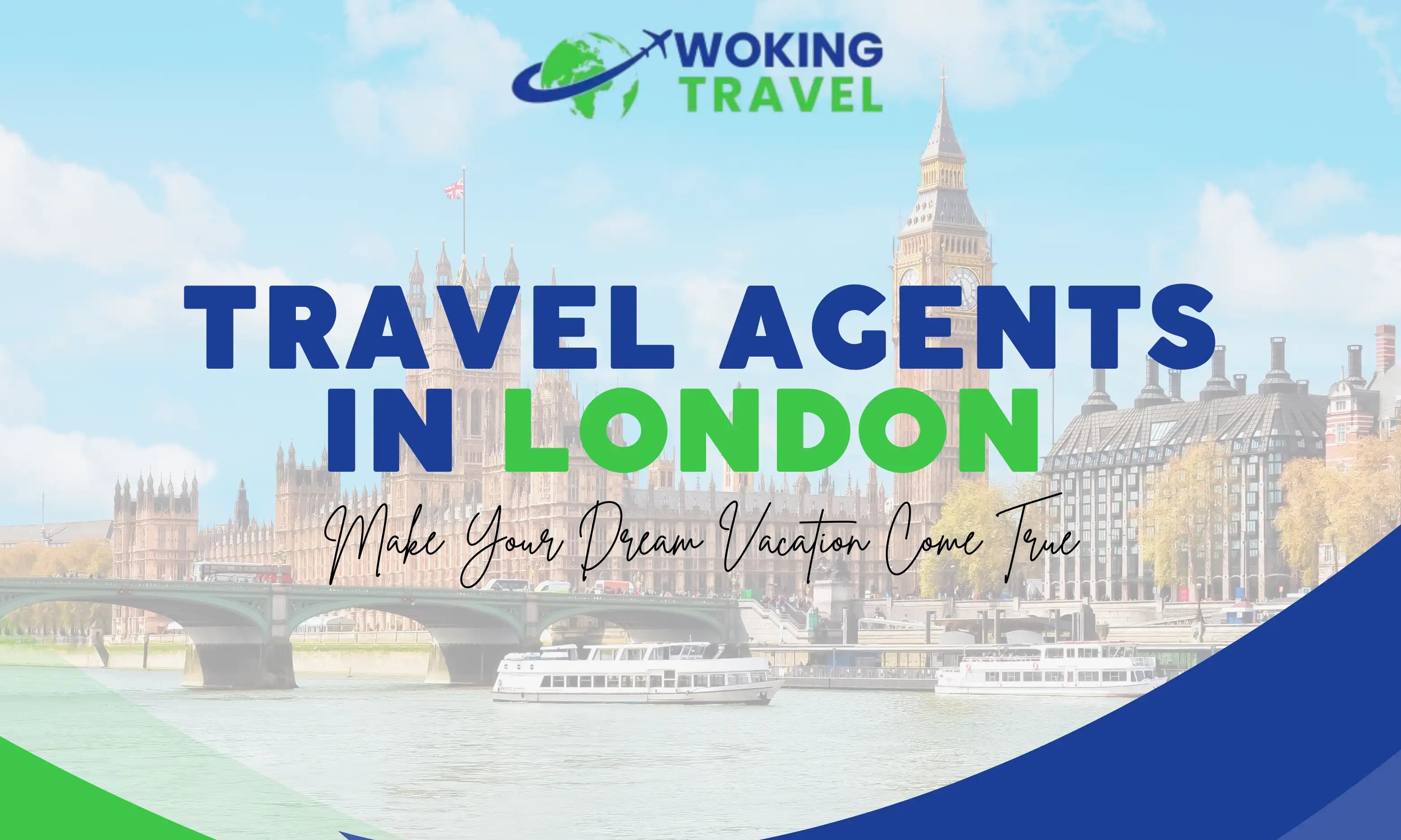 London’s Leading Travel Agents for Cheap Flights and Luxury Escapes