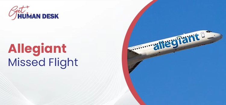 What Happens to My Ticket After an Allegiant Airlines Missed Flight?
