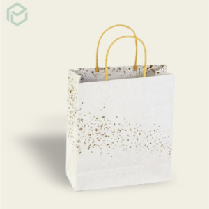 How Does J Cut Paper Bags Benefit Your Business?