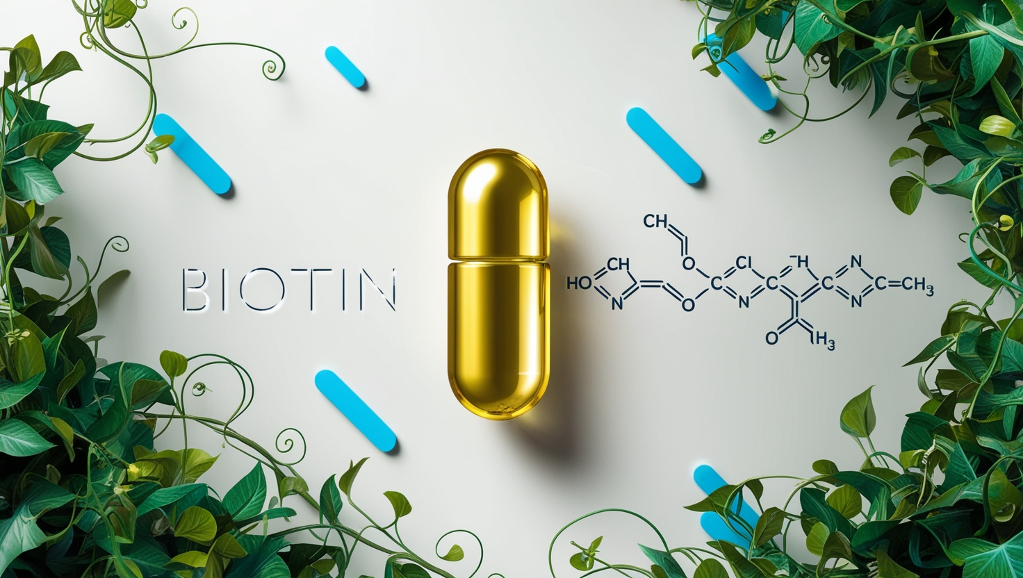 Biotin Prices, Chart, Trend, News, Demand, Monitor and Forecast Data