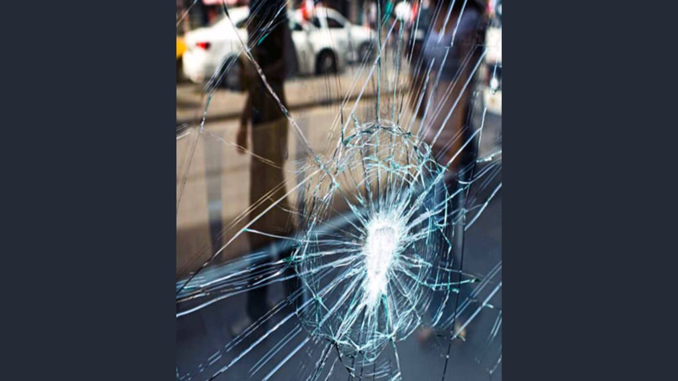 5 Reasons You Need Same-Day Emergency Glass Replacement