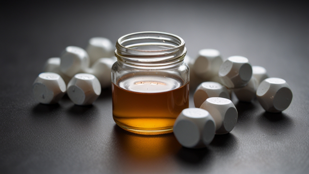 Doxepin HCL Prices, Trend, Chart, News, Graph, Demand and Forecast Data
