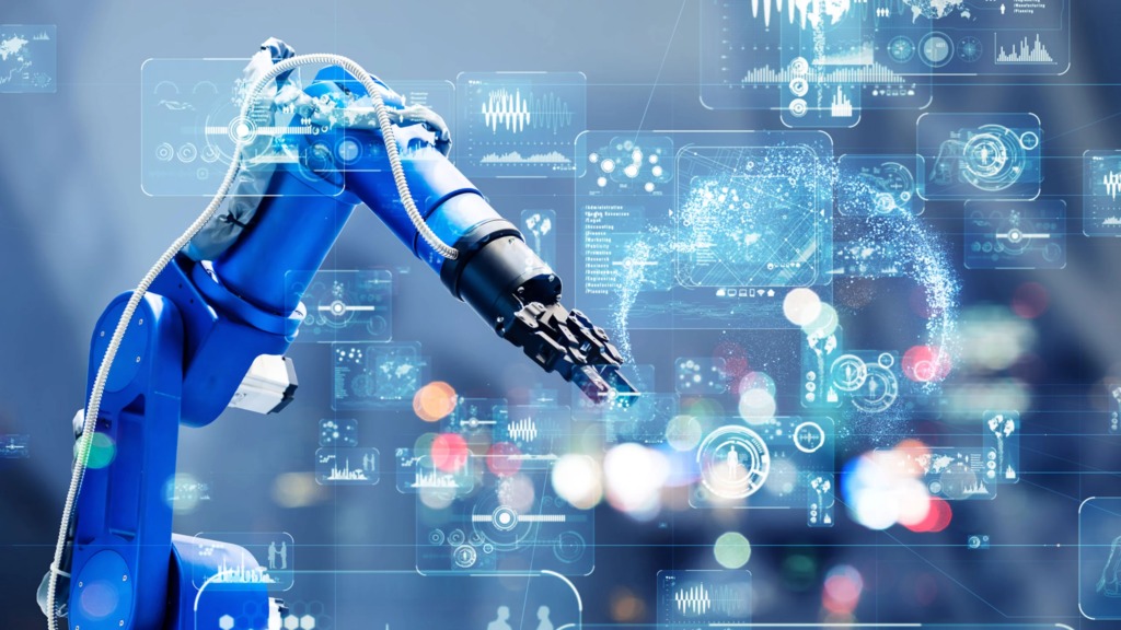 Automated Data Processing