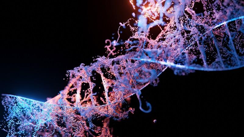 Researchers Mapped Sugar Electrical Signature