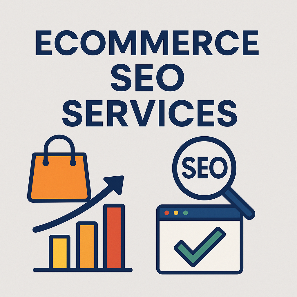 Ecommerce SEO Services: Unlocking Online Growth with Strategic Optimization