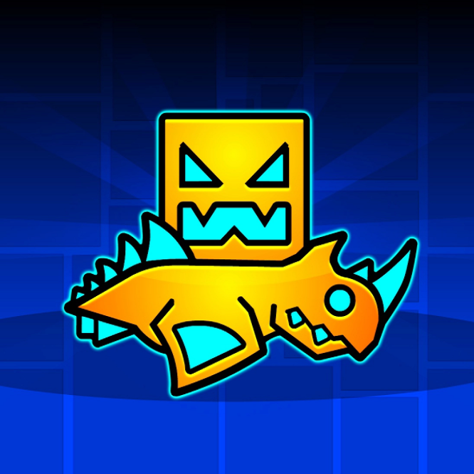 Dive Into the Rhythm Challenge with Geometry Lite — The Ultimate Fan-Made Geometry Dash Experience!