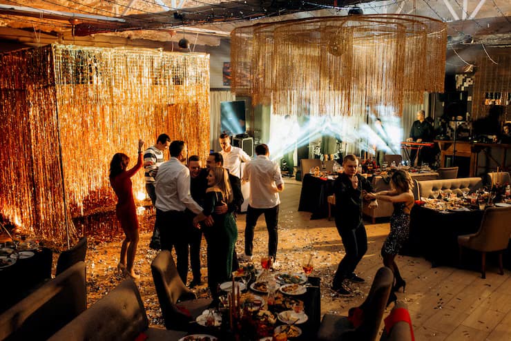 10 Features Every Event Management Website Must Have