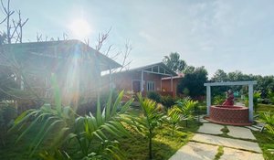 Weekend Getaway with a Difference | Suggee Resort