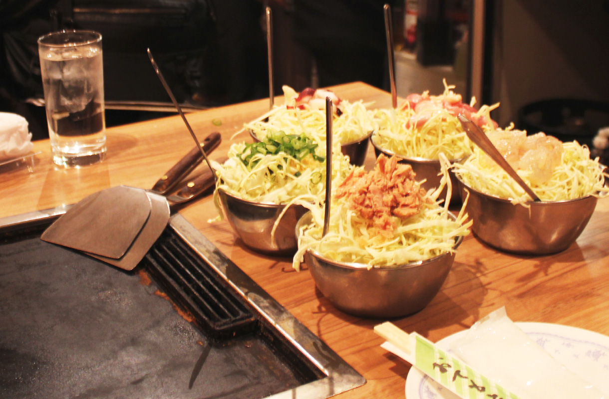 Japanilainen Ruoka Ingredients You Should Know About