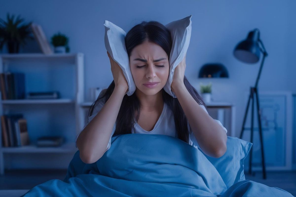 Wake Up to Restful Nights: Discover the Best Sleep Problems Treatment in Delhi Today!