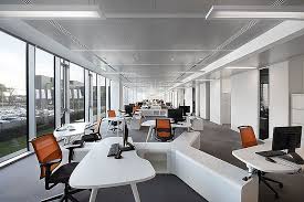 Shared Office Spaces in Chennai: The Smart Workspace Solution for 2025