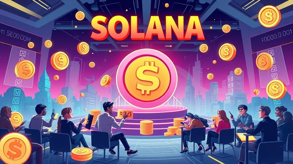 The 2025 Step-by-Step Guide to Building a Viral Solana Meme Coin in One Week