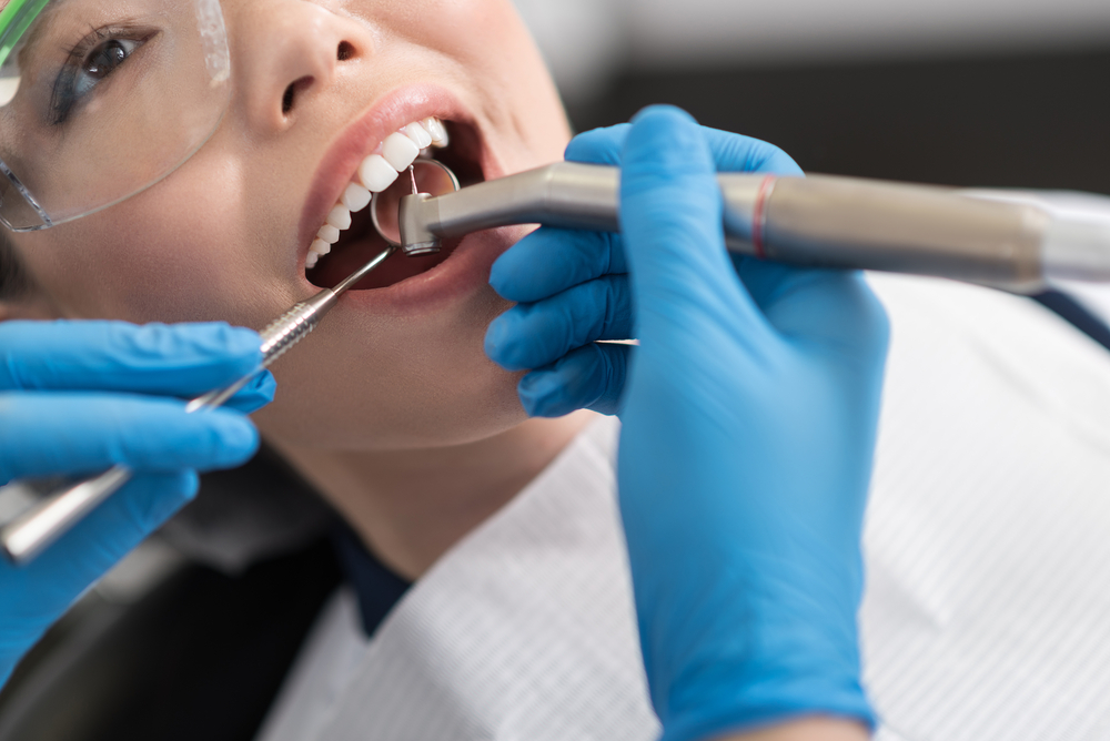 Nha khoa không đau – Xu hướng điều trị răng miệng hiện đại được ưa chuộng