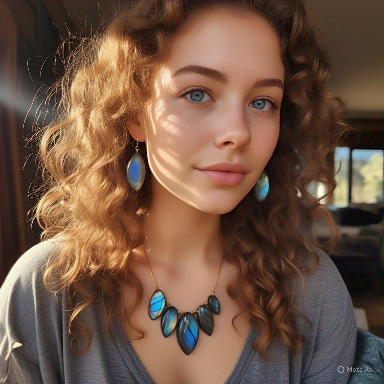 Embrace The Magic And Mystery Of Labradorite Jewelry