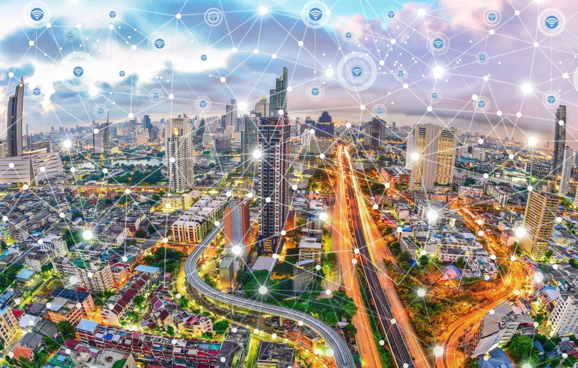 Smart Cities in Punjab: Are We Ready for a Digital Future?