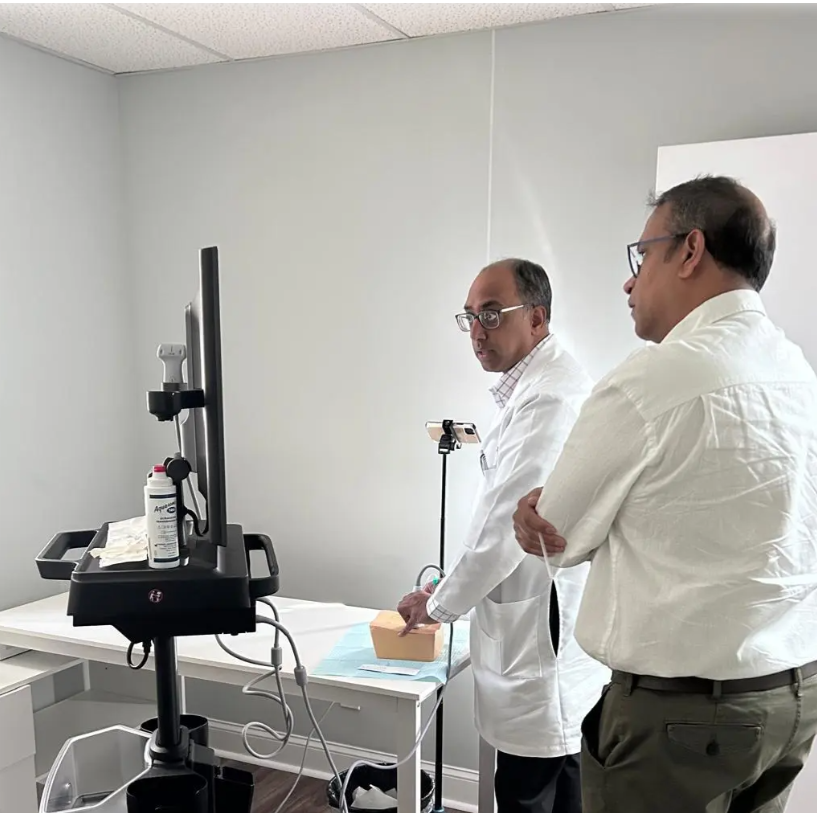 Finding the Right Cervical Spine Surgeon in New Jersey: A Guide to Relief and Recovery
